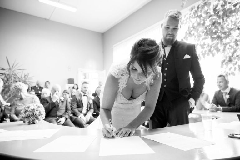 Photos De Mariage Par David Orban
