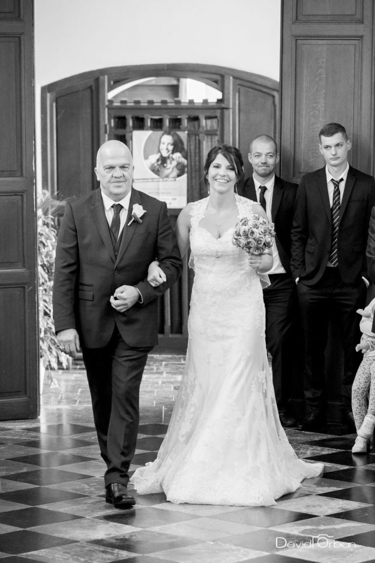 Photos De Mariage Par David Orban