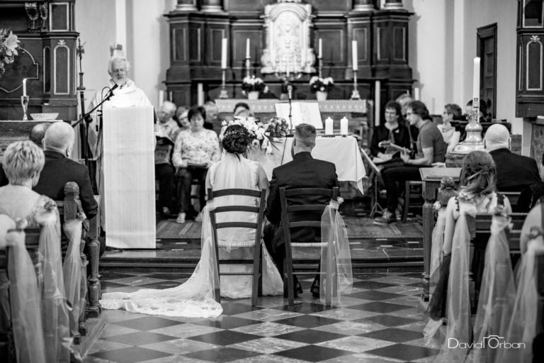 Photos De Mariage Par David Orban