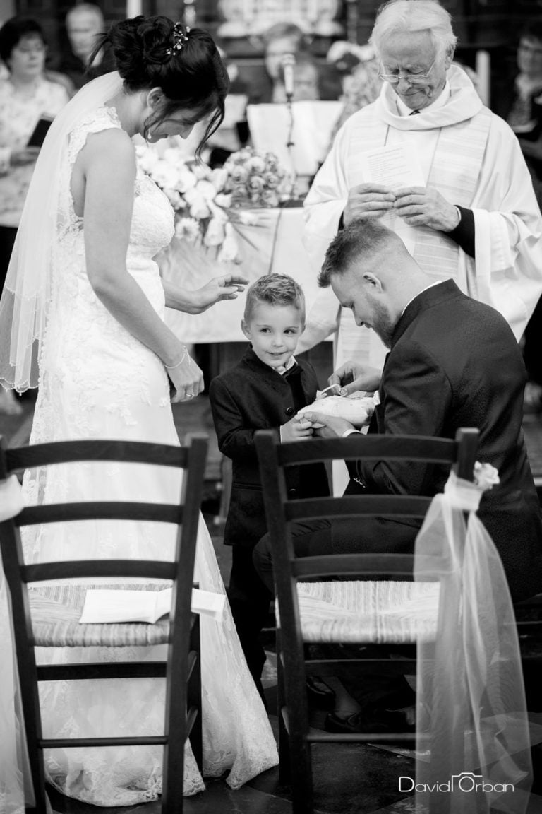 Photos De Mariage Par David Orban