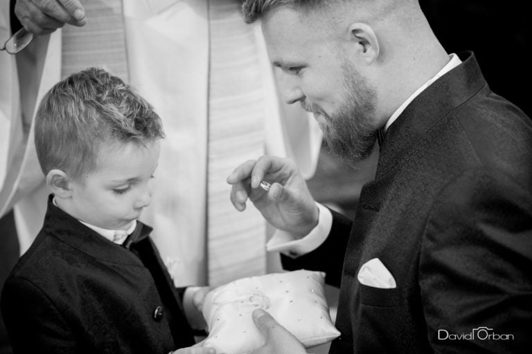 Photos De Mariage Par David Orban