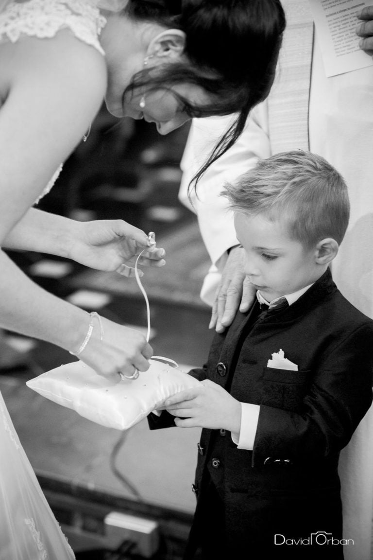 Photos De Mariage Par David Orban