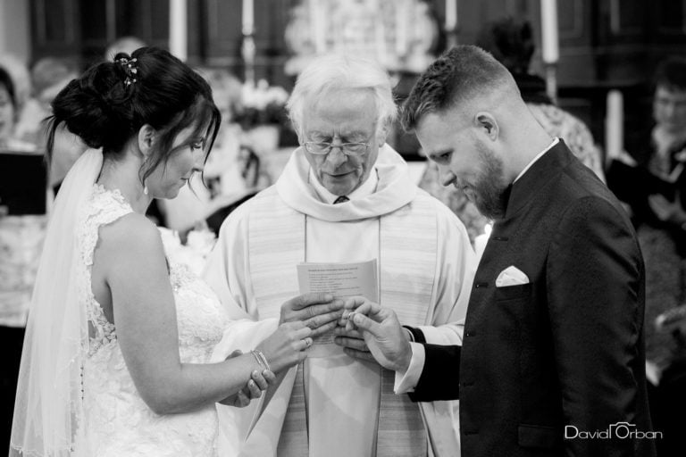 Photos De Mariage Par David Orban