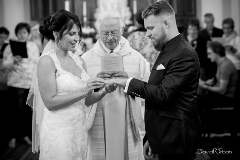 Photos De Mariage Par David Orban