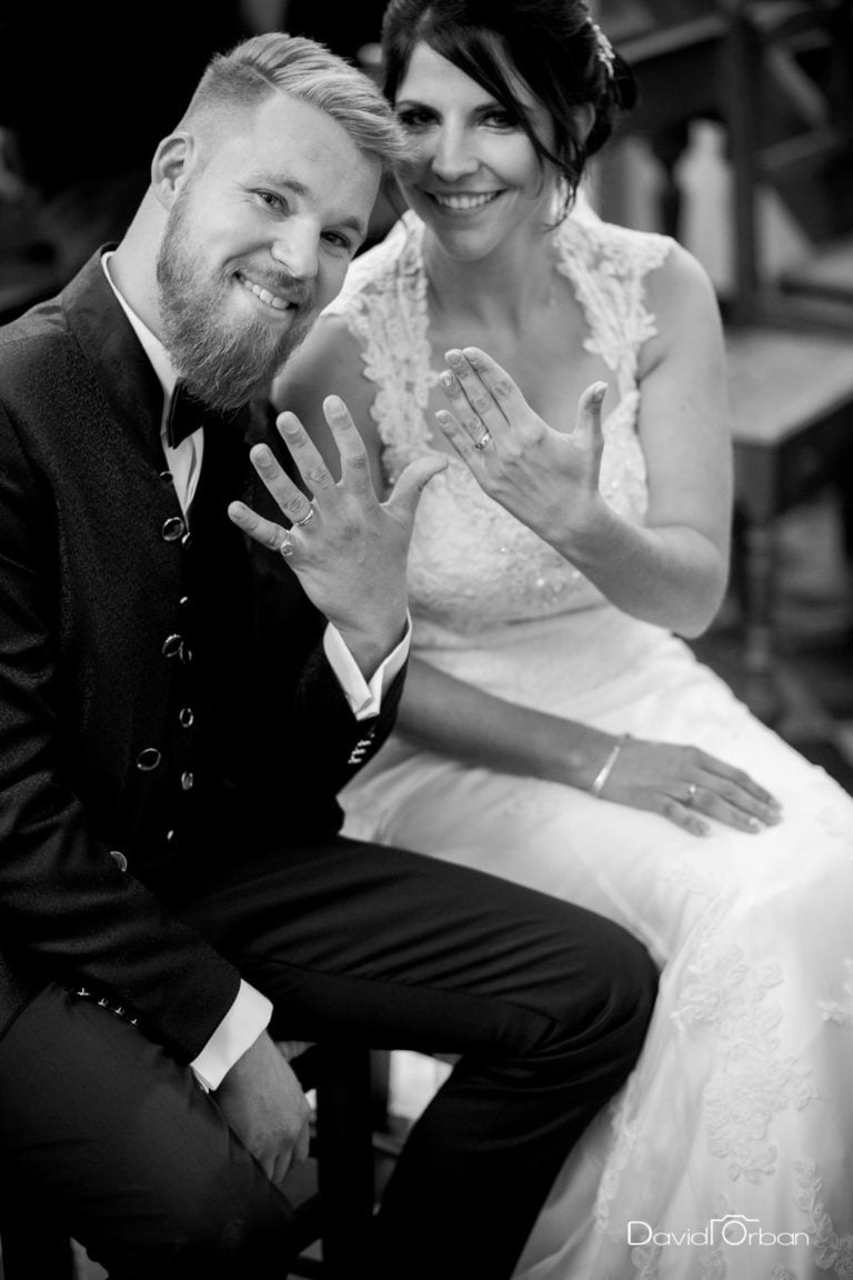 Photos De Mariage Par David Orban