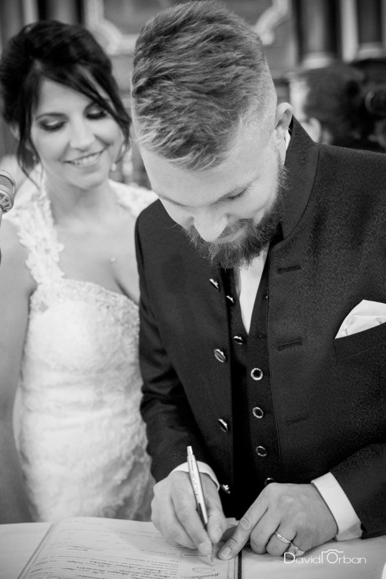Photos De Mariage Par David Orban