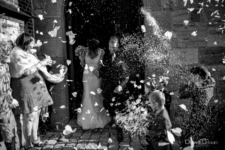 Photos De Mariage Par David Orban