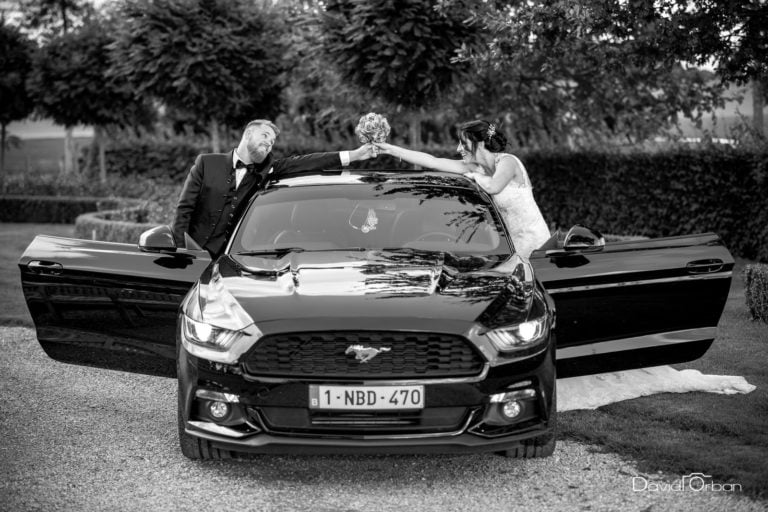 Photos De Mariage Par David Orban