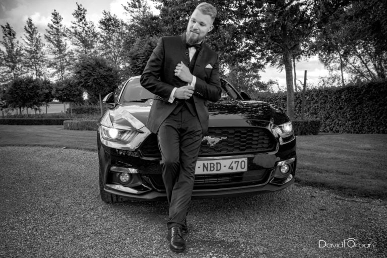 Photos De Mariage Par David Orban