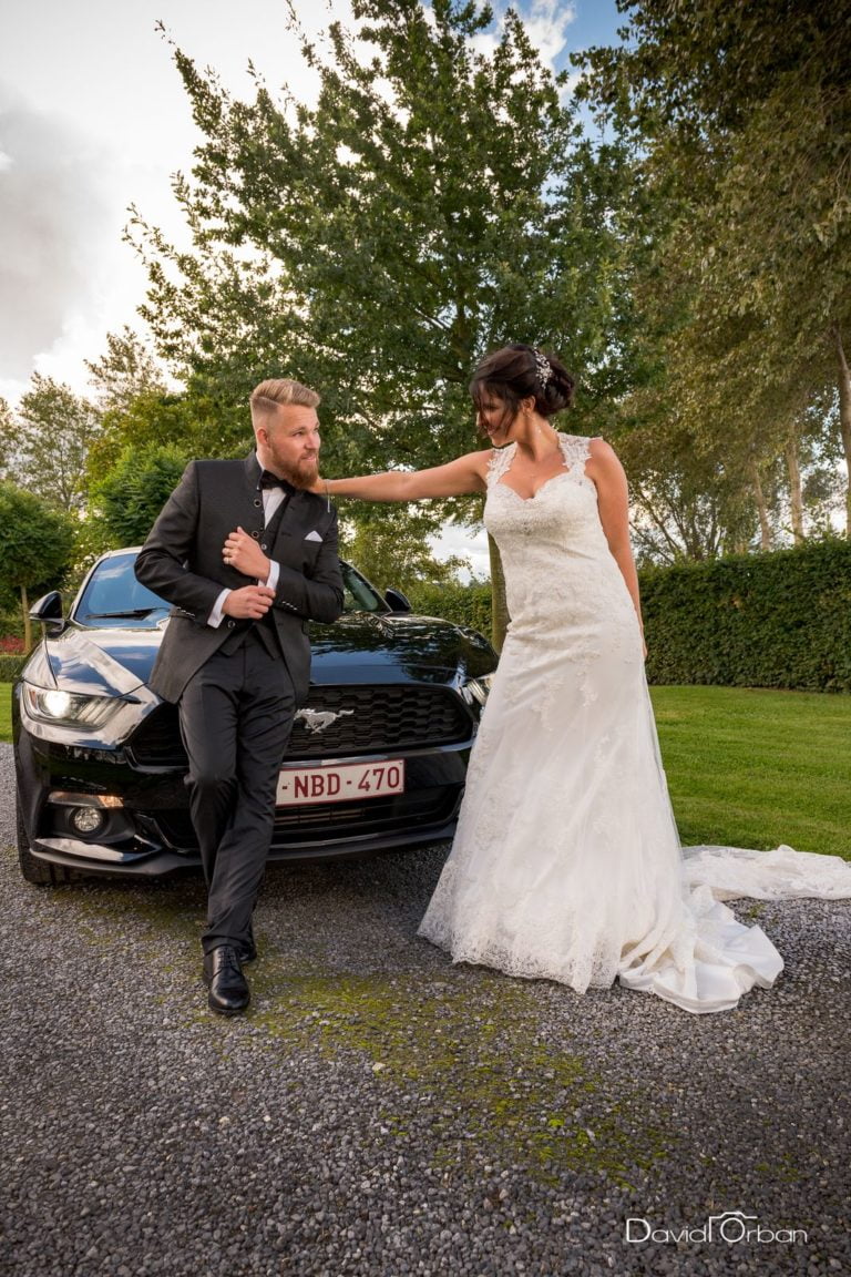 Photos De Mariage Par David Orban