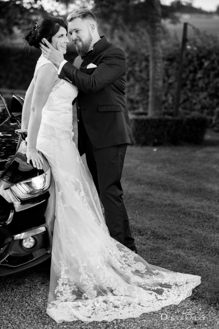 Photos De Mariage Par David Orban