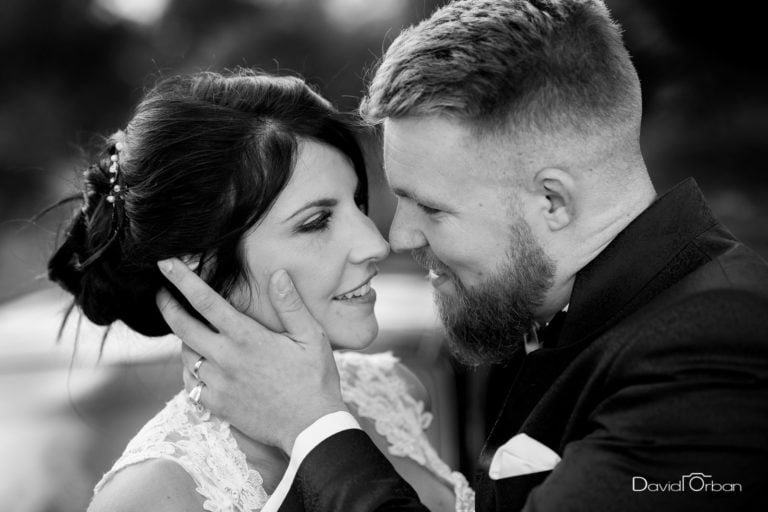 Photos De Mariage Par David Orban