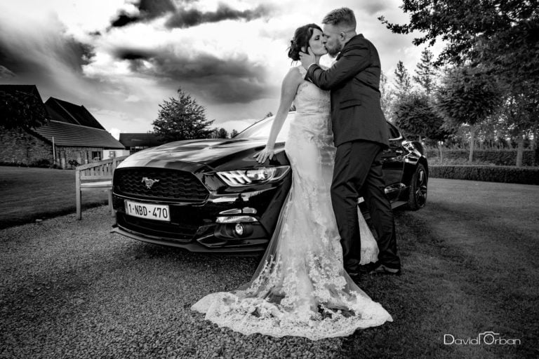 Photos De Mariage Par David Orban