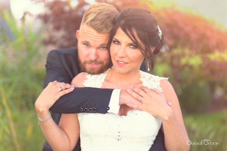 Photos De Mariage Par David Orban