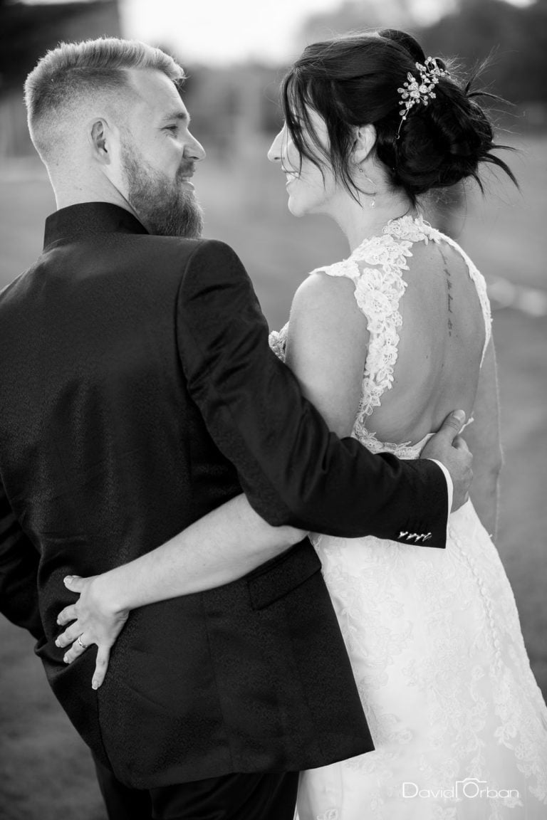 Photos De Mariage Par David Orban