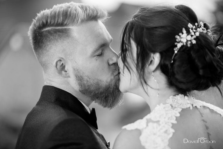Photos De Mariage Par David Orban