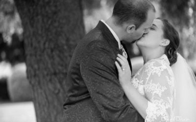 Mariage d’Evolène et Raoul