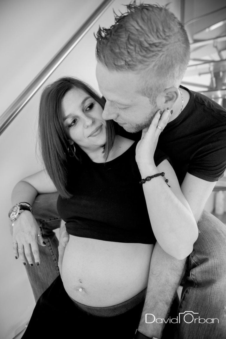 Reportage Photos De Grossesse 