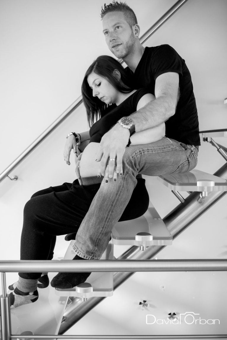 Reportage Photos De Grossesse 