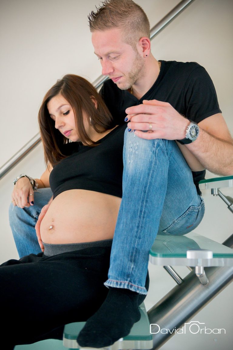 Reportage Photos De Grossesse 