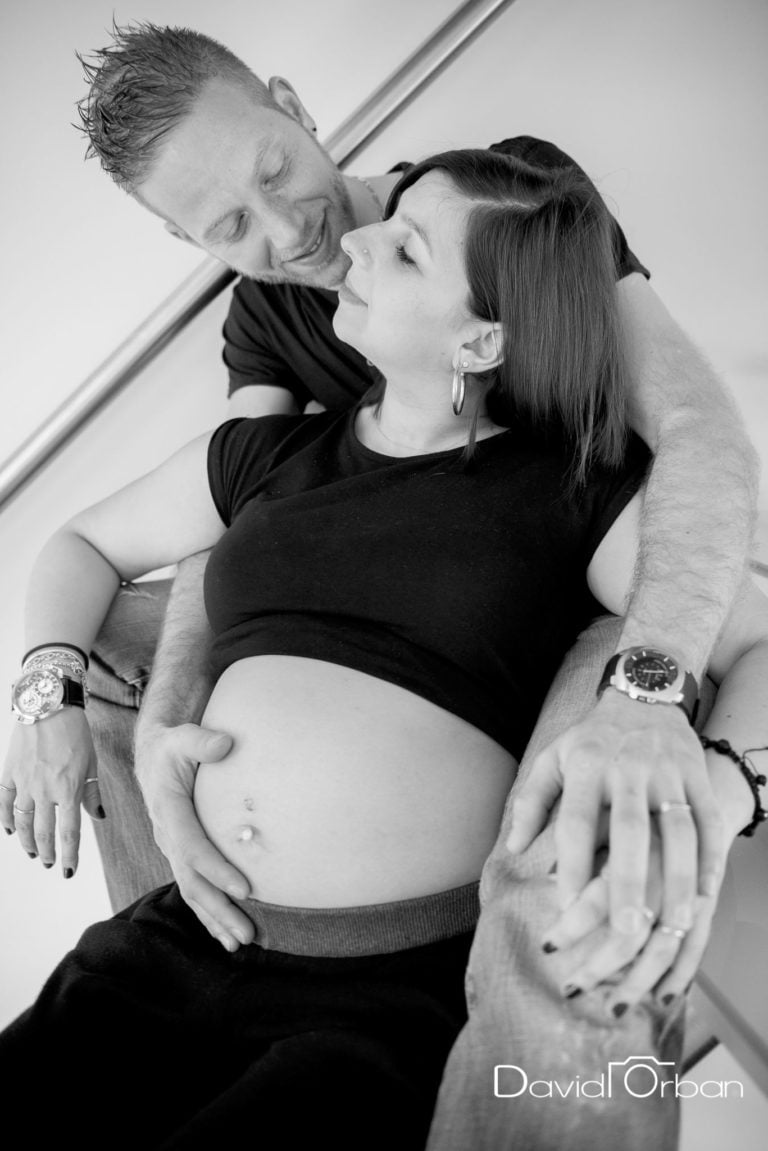 Reportage Photos De Grossesse 