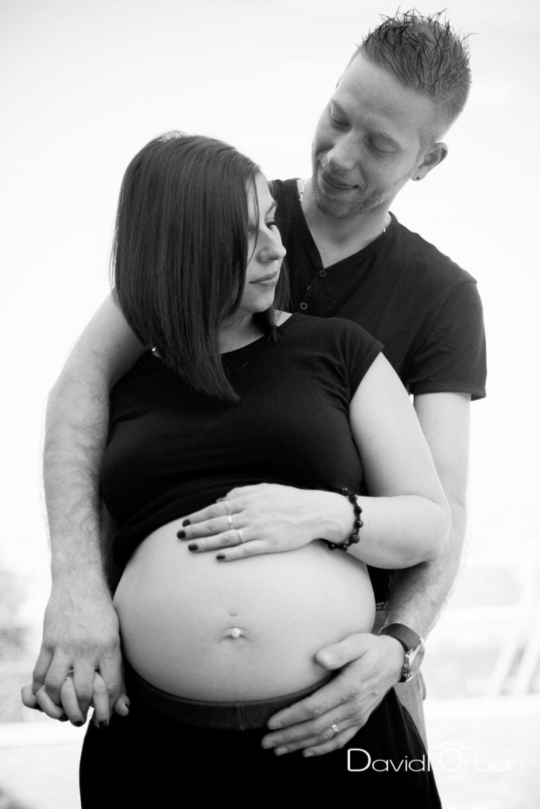 Reportage Photos De Grossesse 