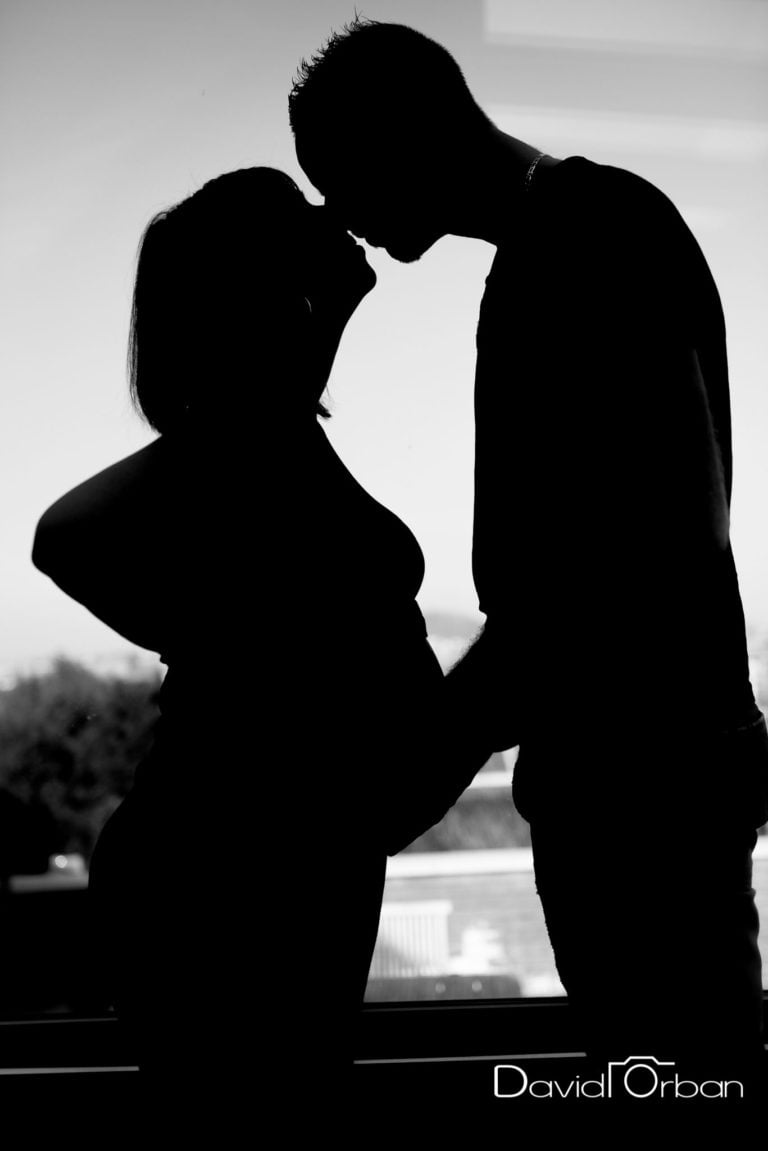 Reportage Photos De Grossesse 