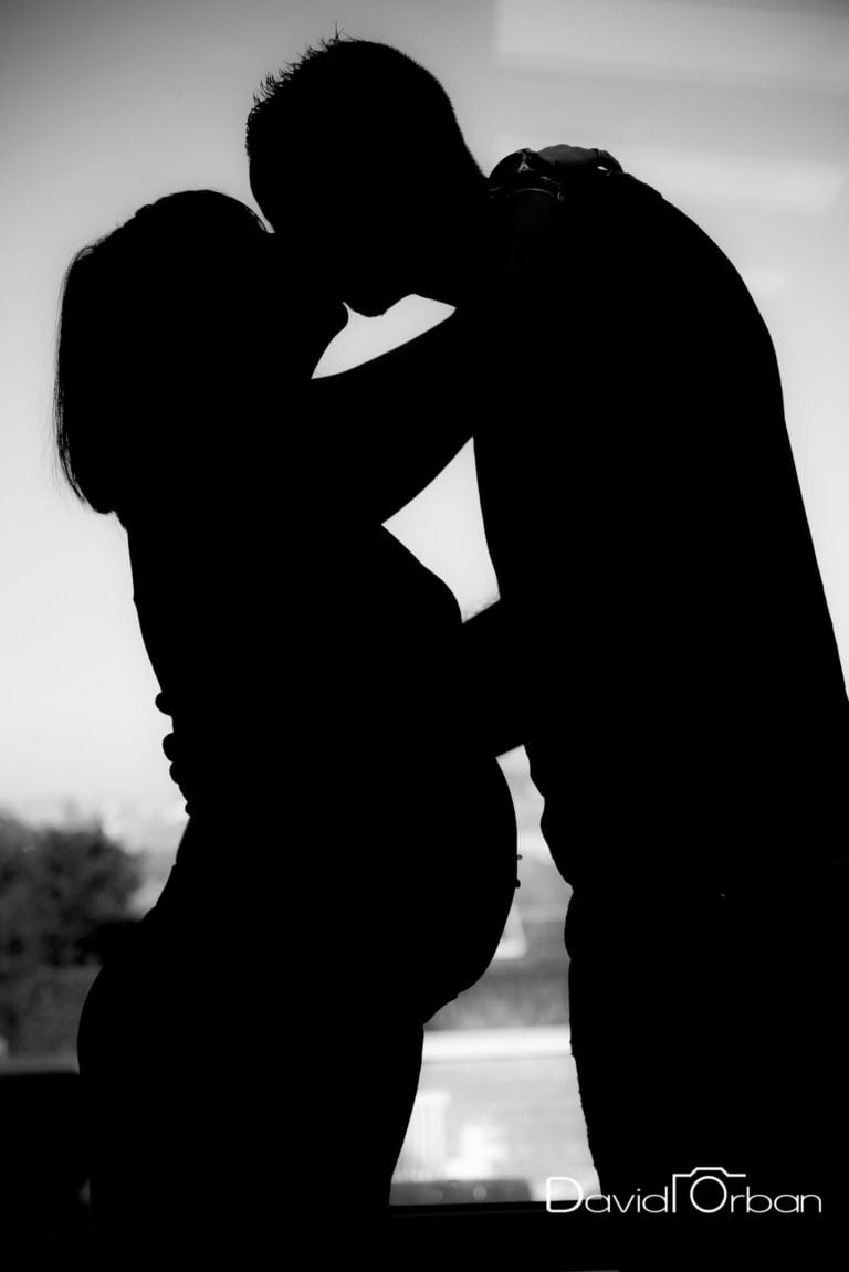 Reportage Photos De Grossesse 