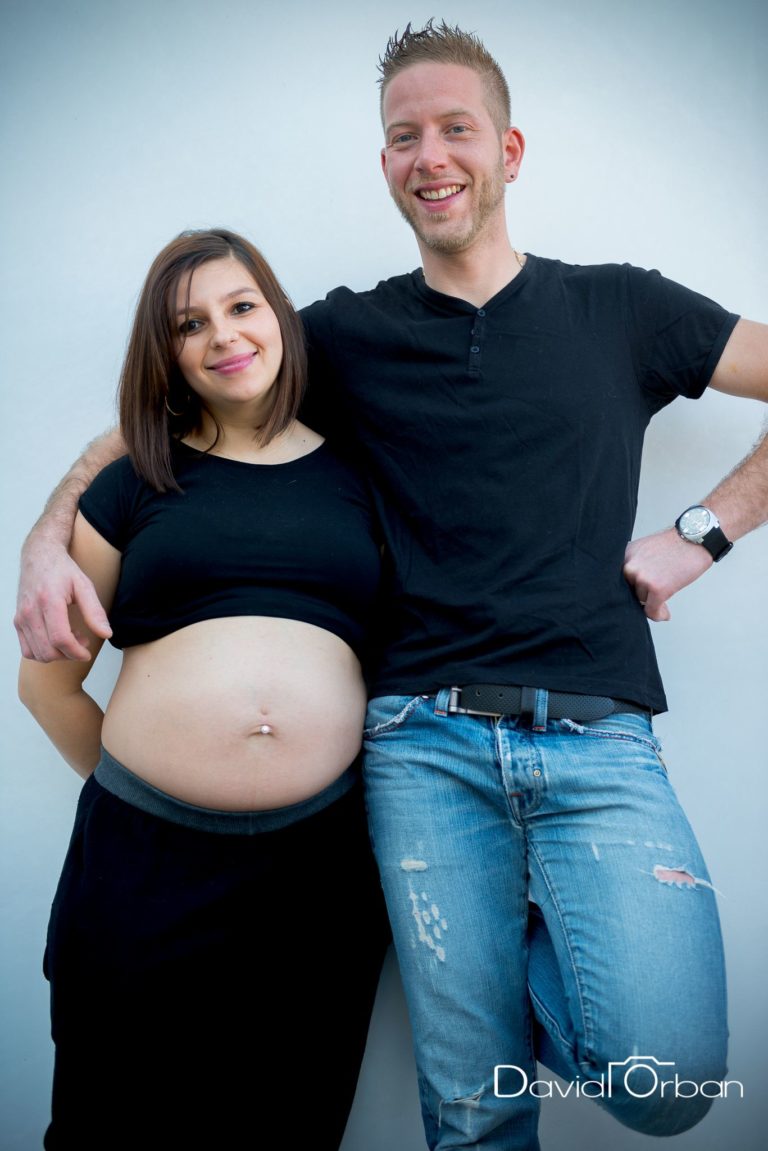 Reportage Photos De Grossesse 