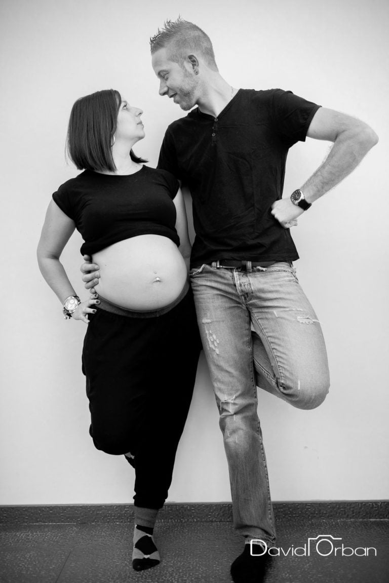 Reportage Photos De Grossesse 