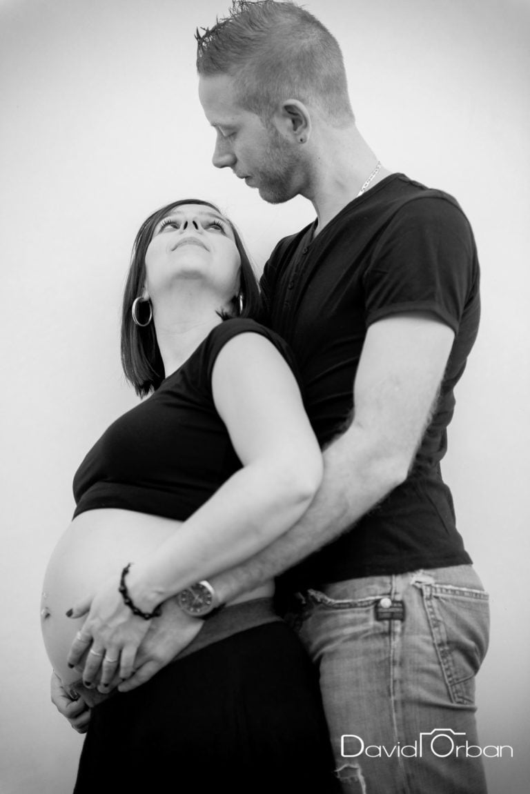 Reportage Photos De Grossesse 