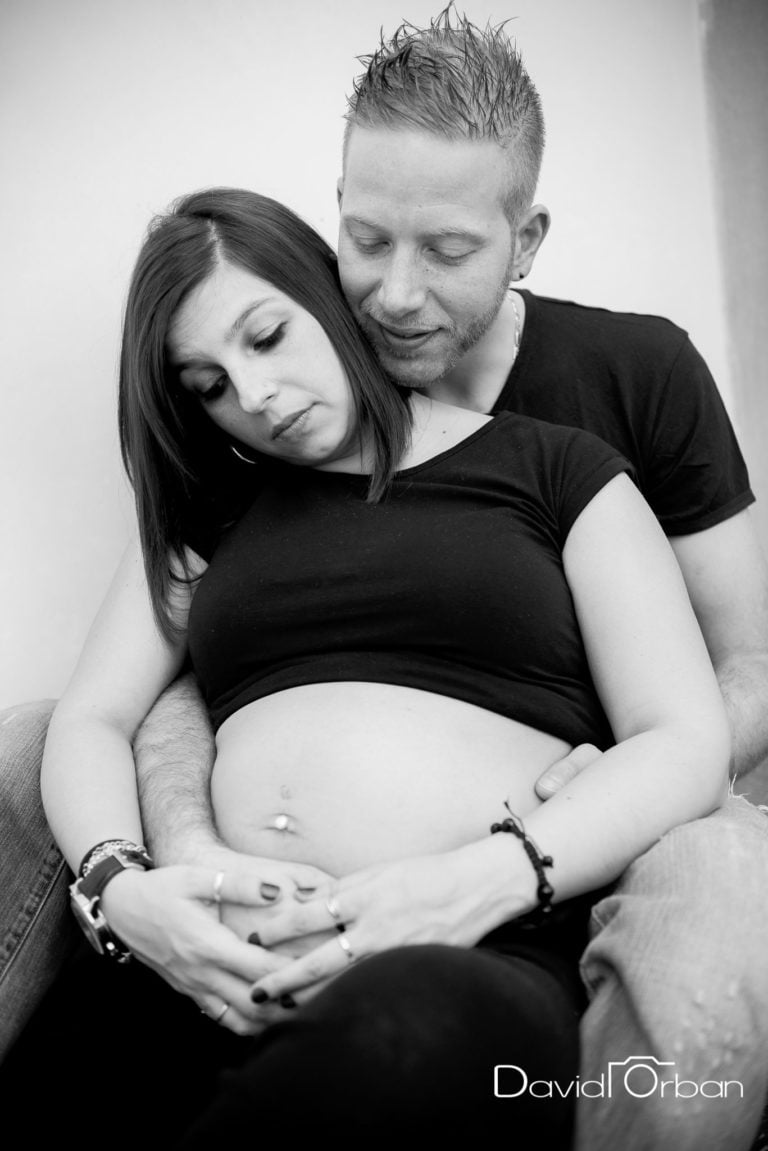 Reportage Photos De Grossesse 