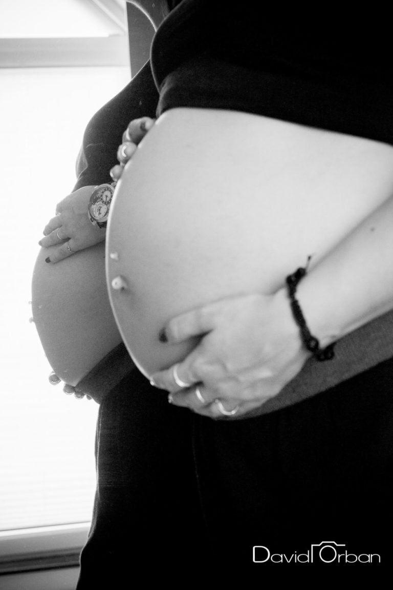 Reportage Photos De Grossesse 