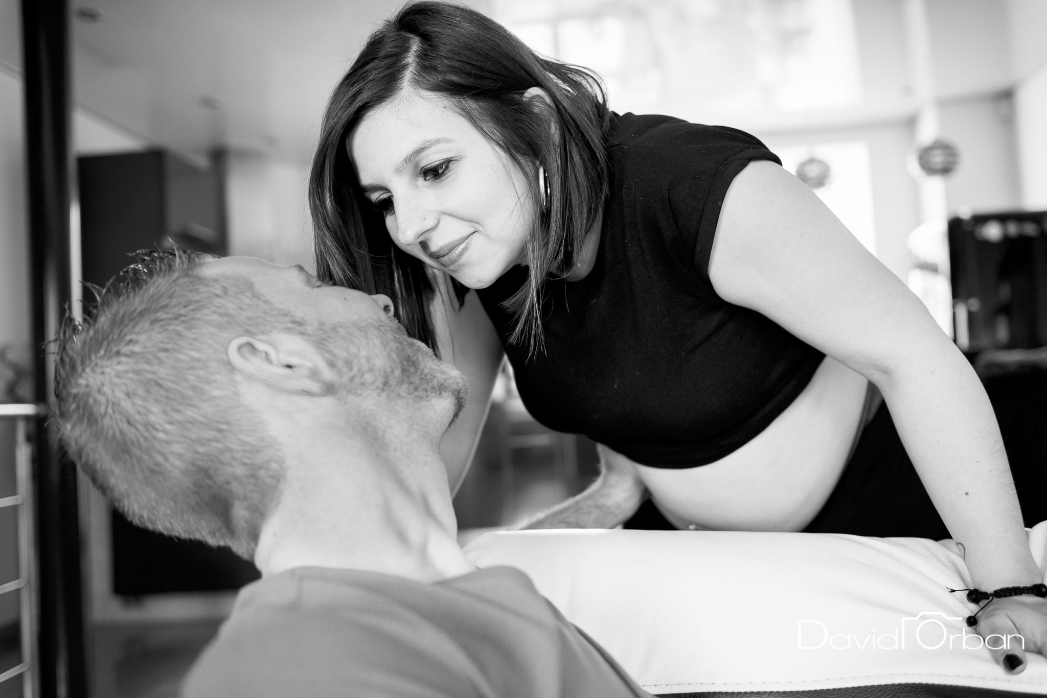 Reportage Photos De Grossesse 