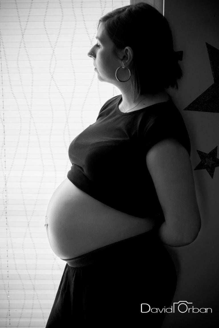 Reportage Photos De Grossesse 