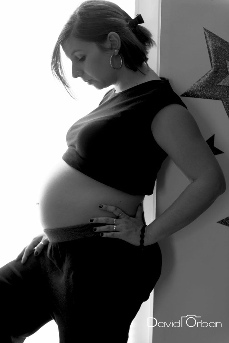 Reportage Photos De Grossesse 