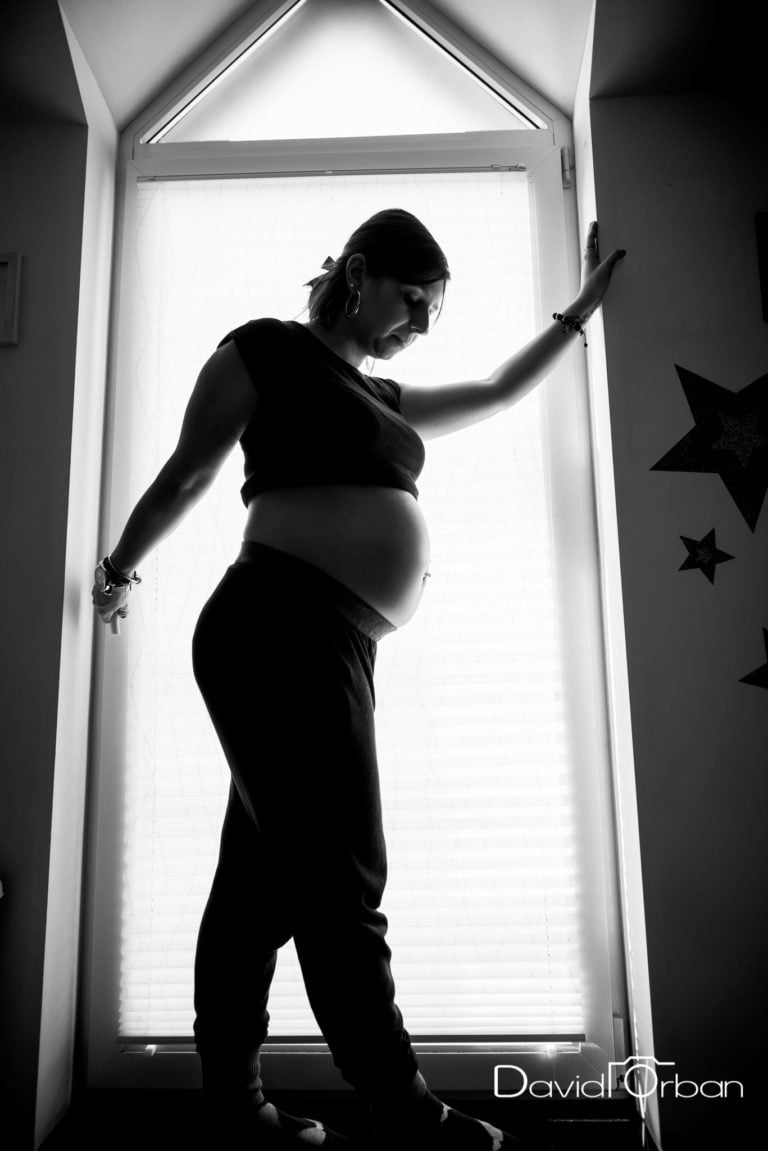 Reportage Photos De Grossesse 