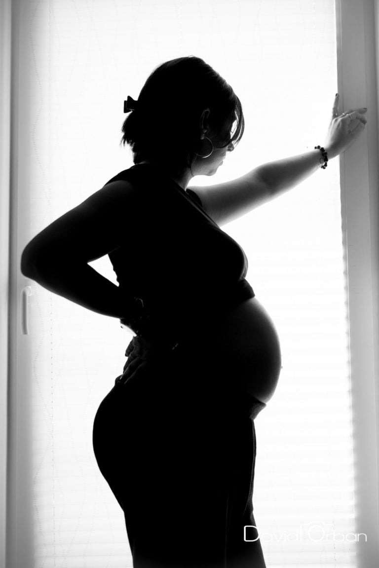 Reportage Photos De Grossesse 