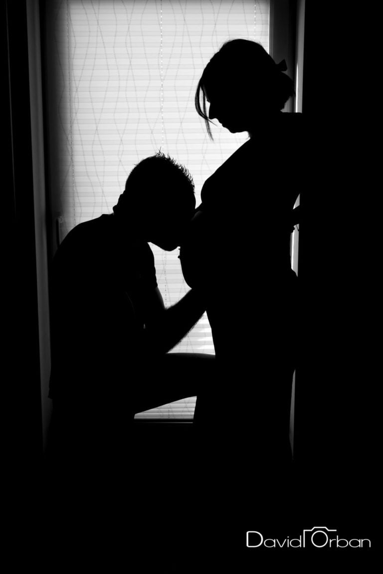 Reportage Photos De Grossesse 