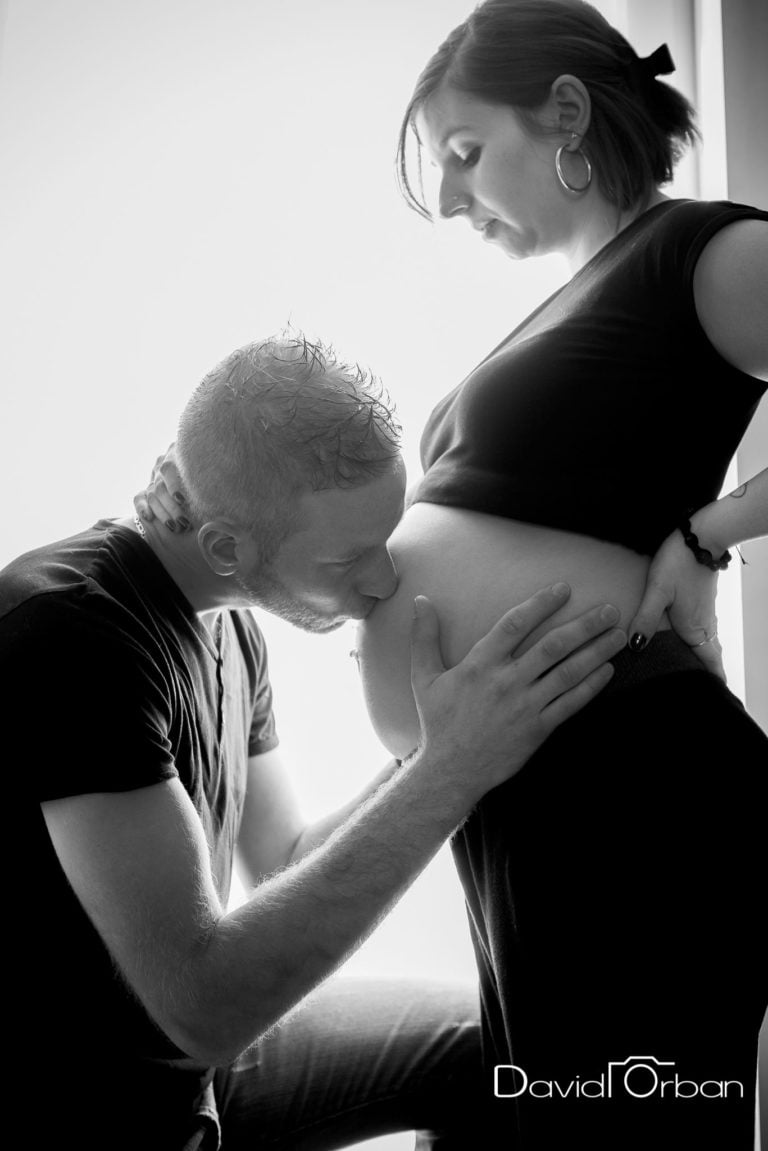 Reportage Photos De Grossesse 