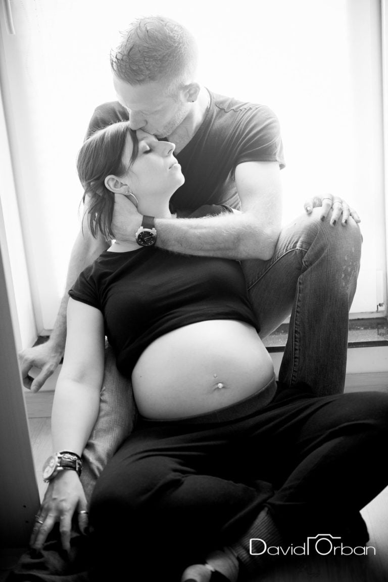Reportage Photos De Grossesse 