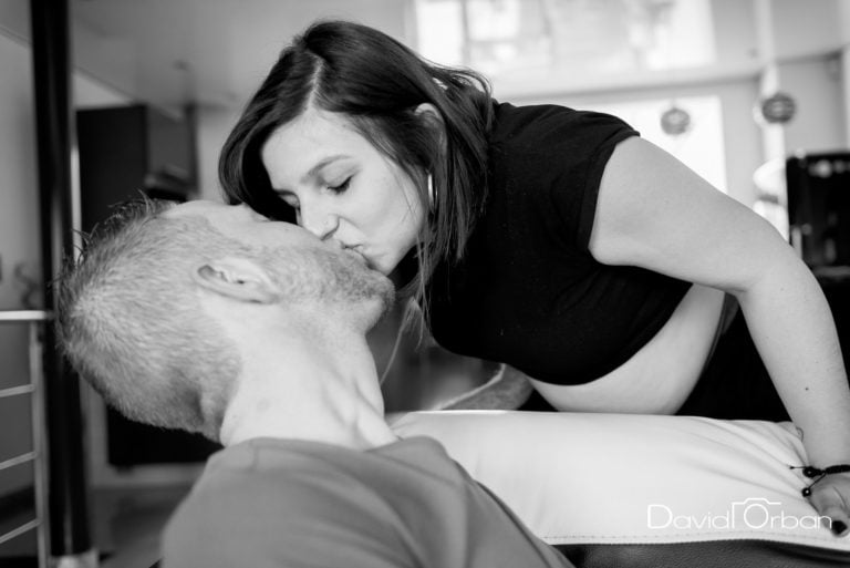 Reportage Photos De Grossesse 