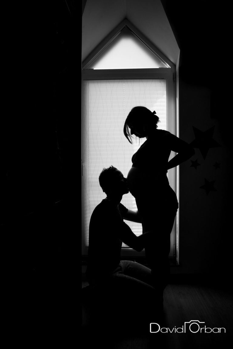 Reportage Photos De Grossesse 