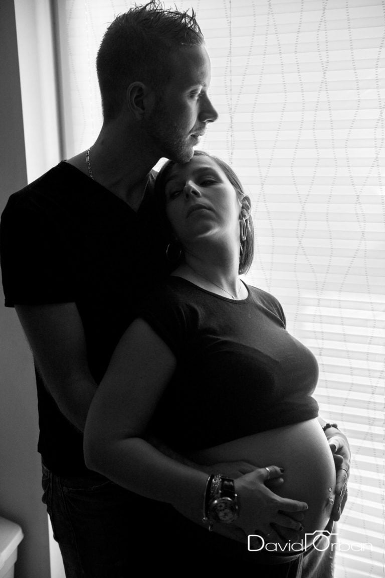 Reportage Photos De Grossesse 