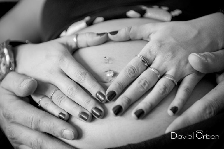 Reportage Photos De Grossesse 