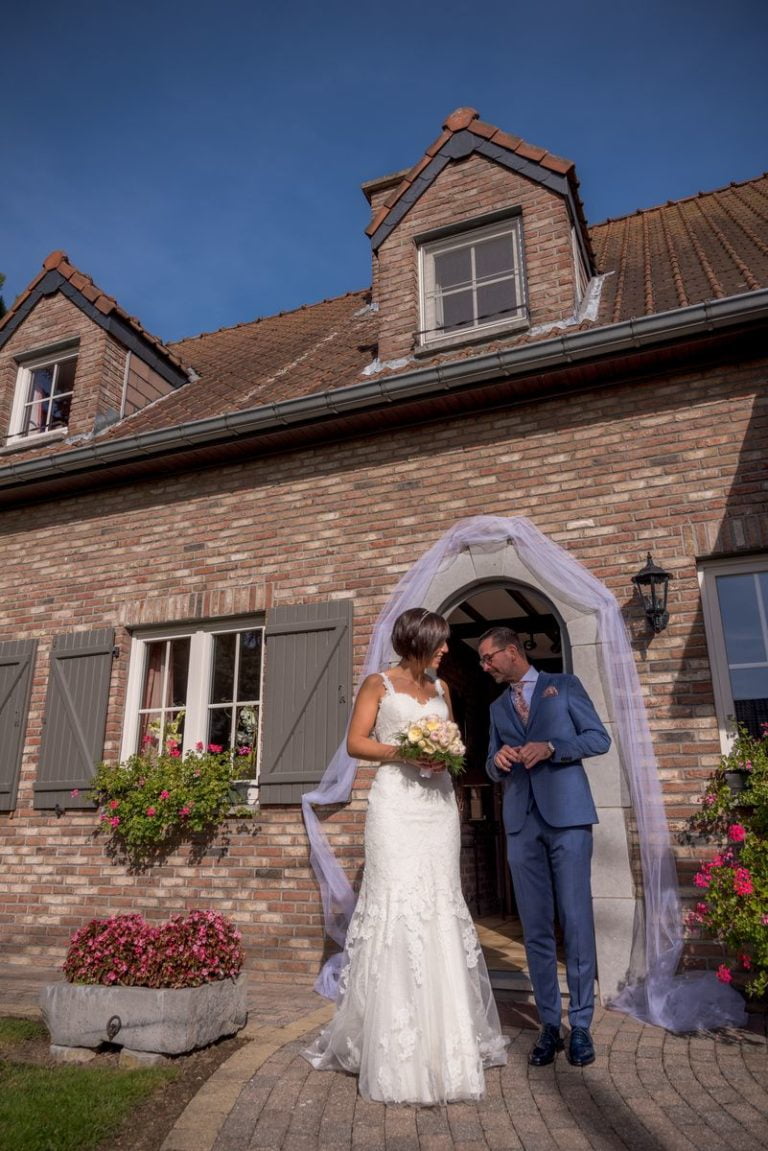 Reportage Photos Par David ORBAN