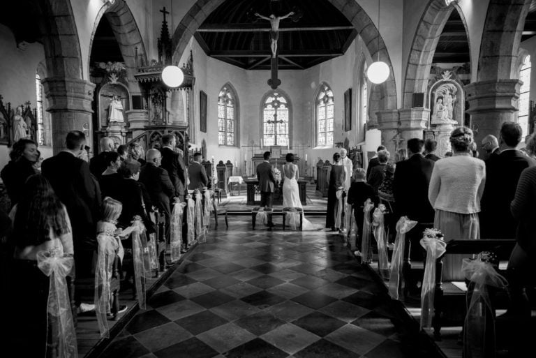 Reportage Photos Par David ORBAN