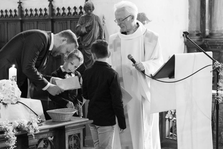 Reportage Photos Par David ORBAN