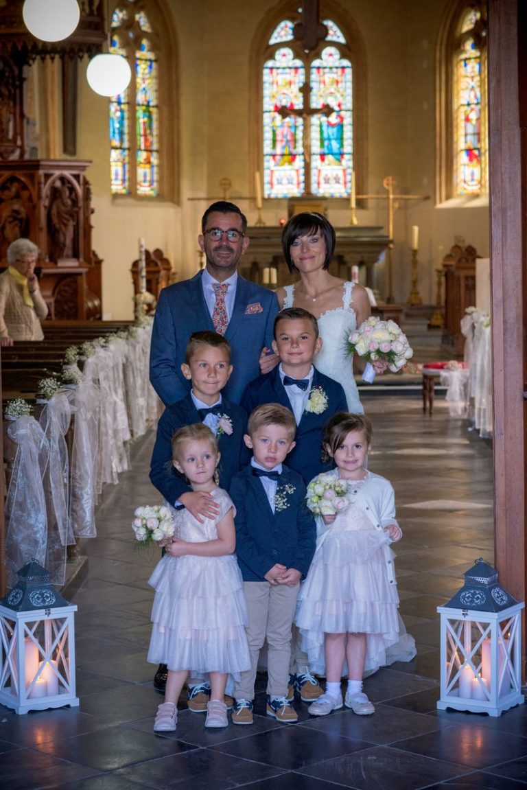 Reportage Photos Par David ORBAN