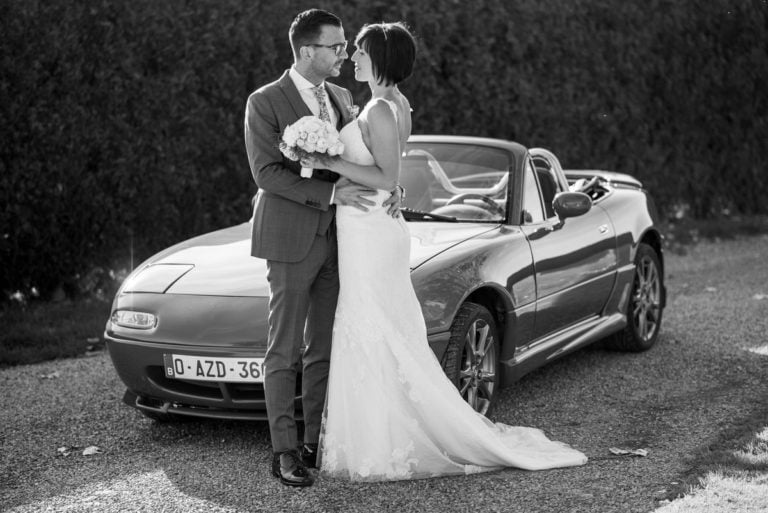 Reportage Photos Par David ORBAN